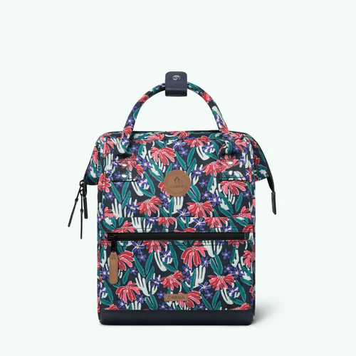Cabaia Adventurer Liten Edea blå ryggsekk