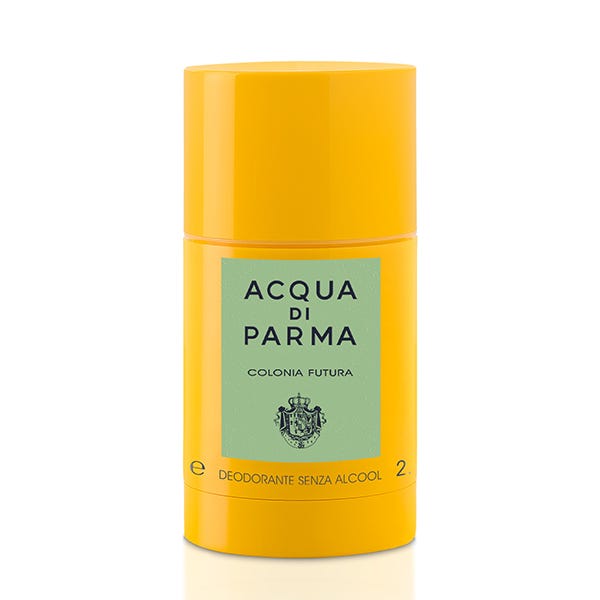 Αποσμητικό Colonia Futura Senza Alcool| 75 ml