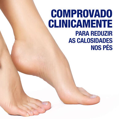Neutrogena Anti-Callus Foot Cream 2 x 50 ml