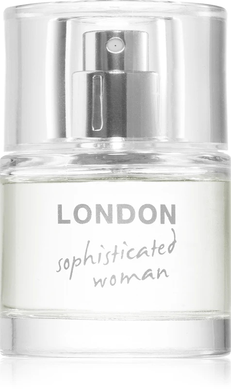 Parfum HOT London Sophisticated Woman s feromoni