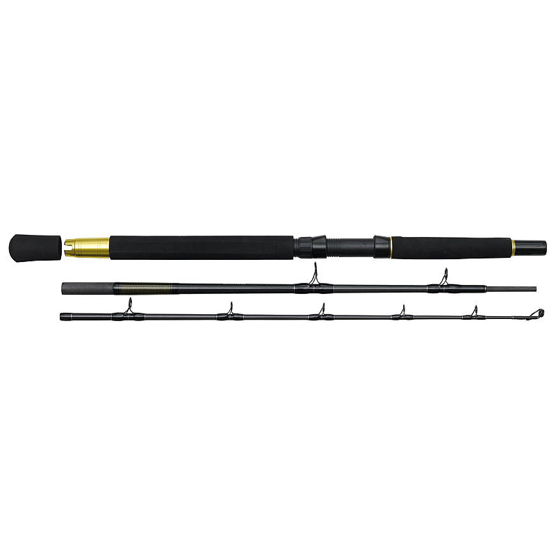 Norsjø Venekalastussetti 180cm Expert, Norsjø