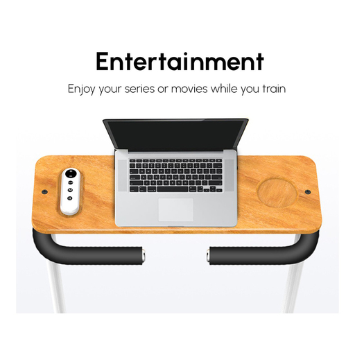 A2 Smart Laufband