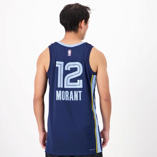  Nike J Morant Memphis