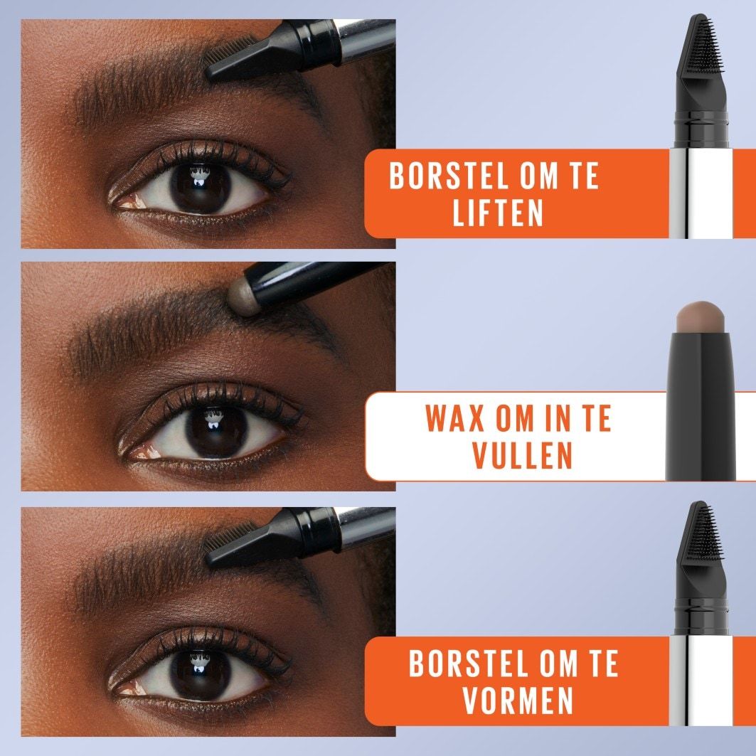 Maybelline Augenbrauenstift Tattoo Brow Lift - 1,1 g