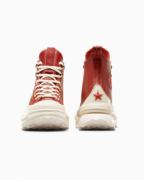 Run Star Legacy CX Platform Leather