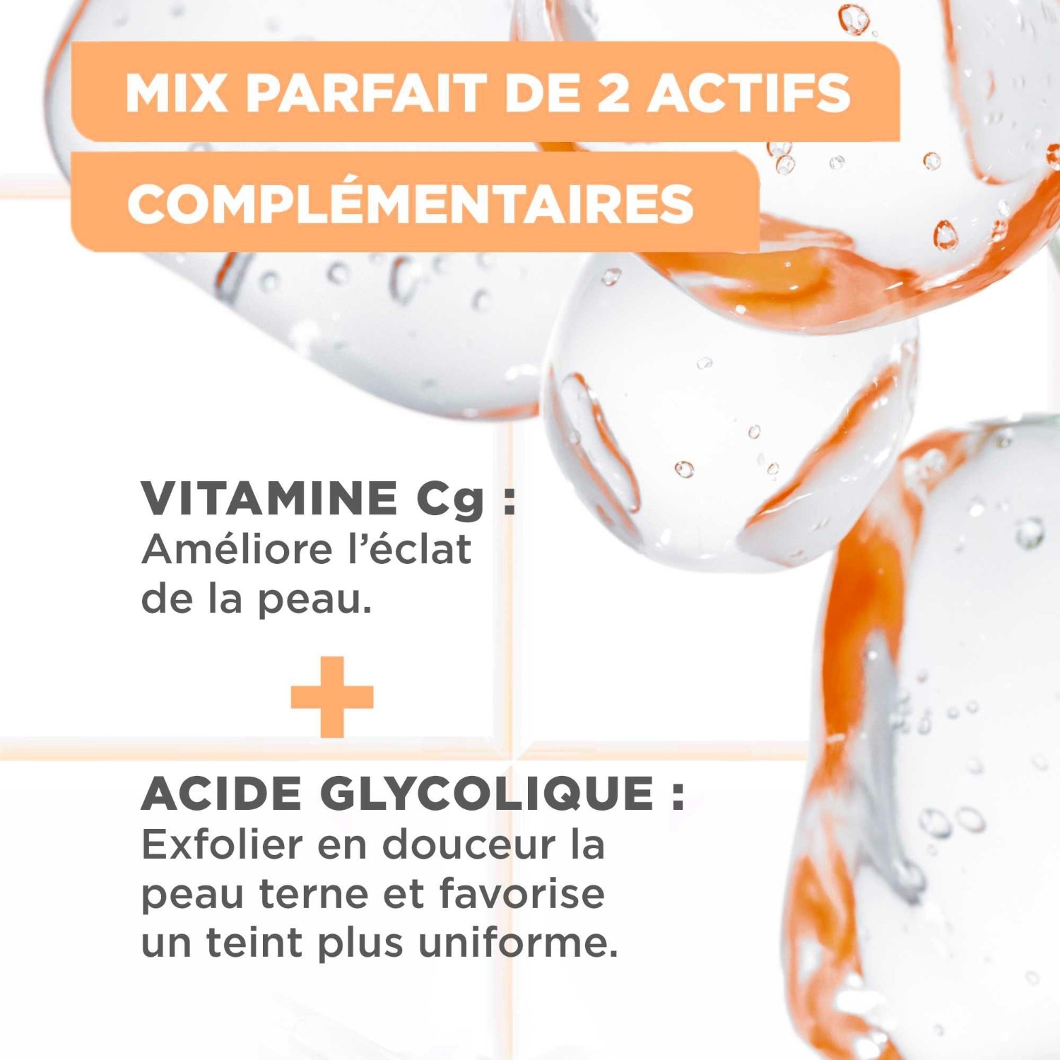 Mixa Sérum Concentré Anti-tache