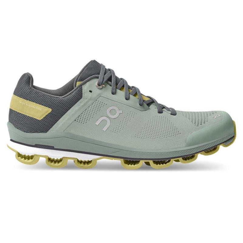 On surfista 3.0 Eucalipto Citron