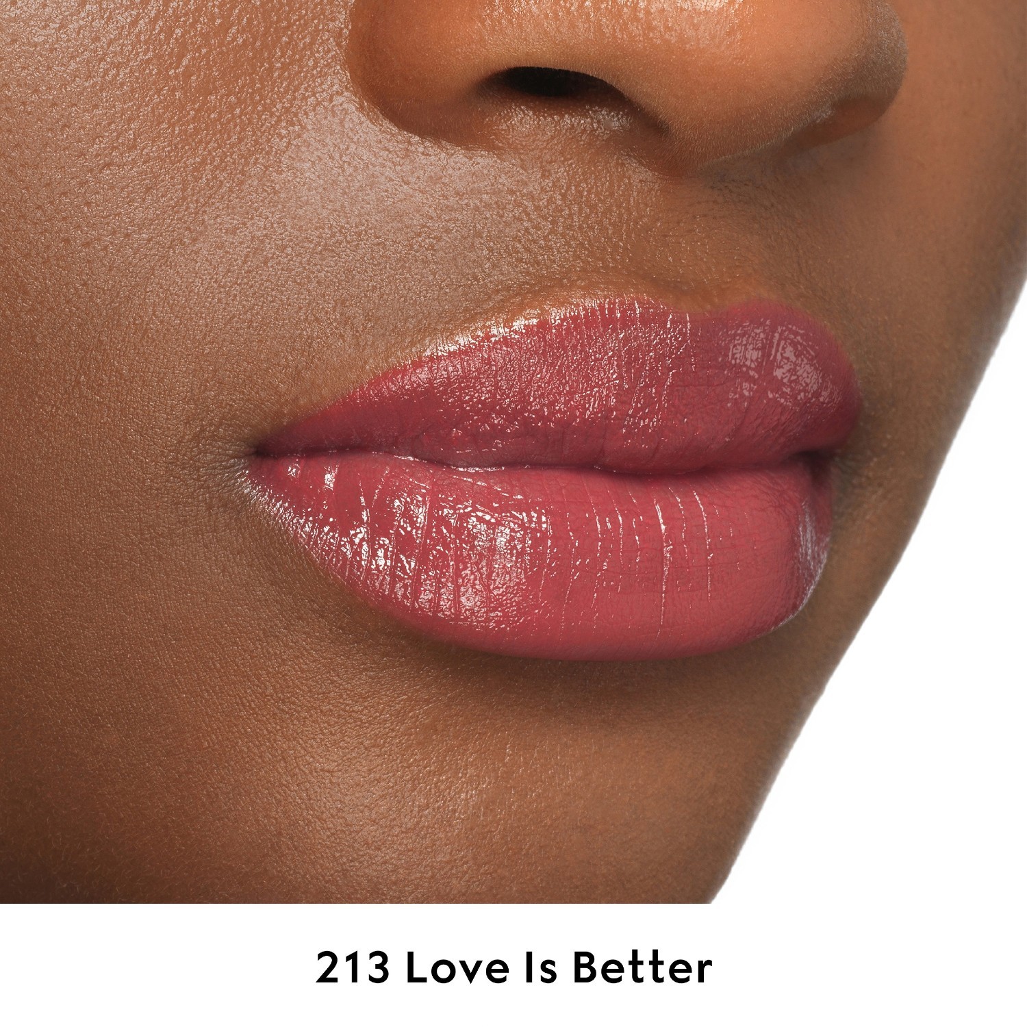 Gucci lūpų dažai Gucci Beauty Rouge a Levres Voile - 3,5 g