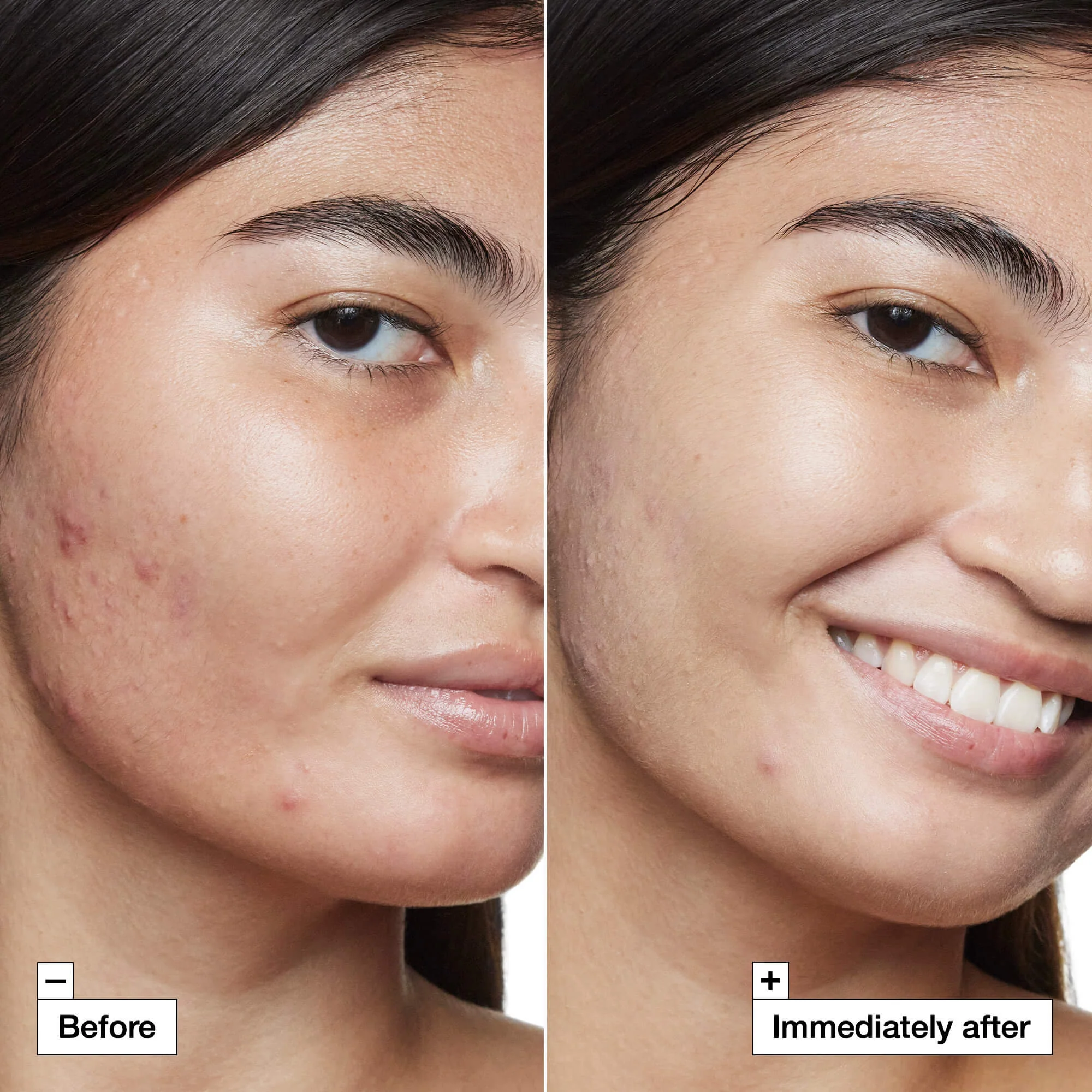 Cicapair™ Tiger Grass Camo Drops SPF 35 - Base trucco, Trattamenti Protettivi