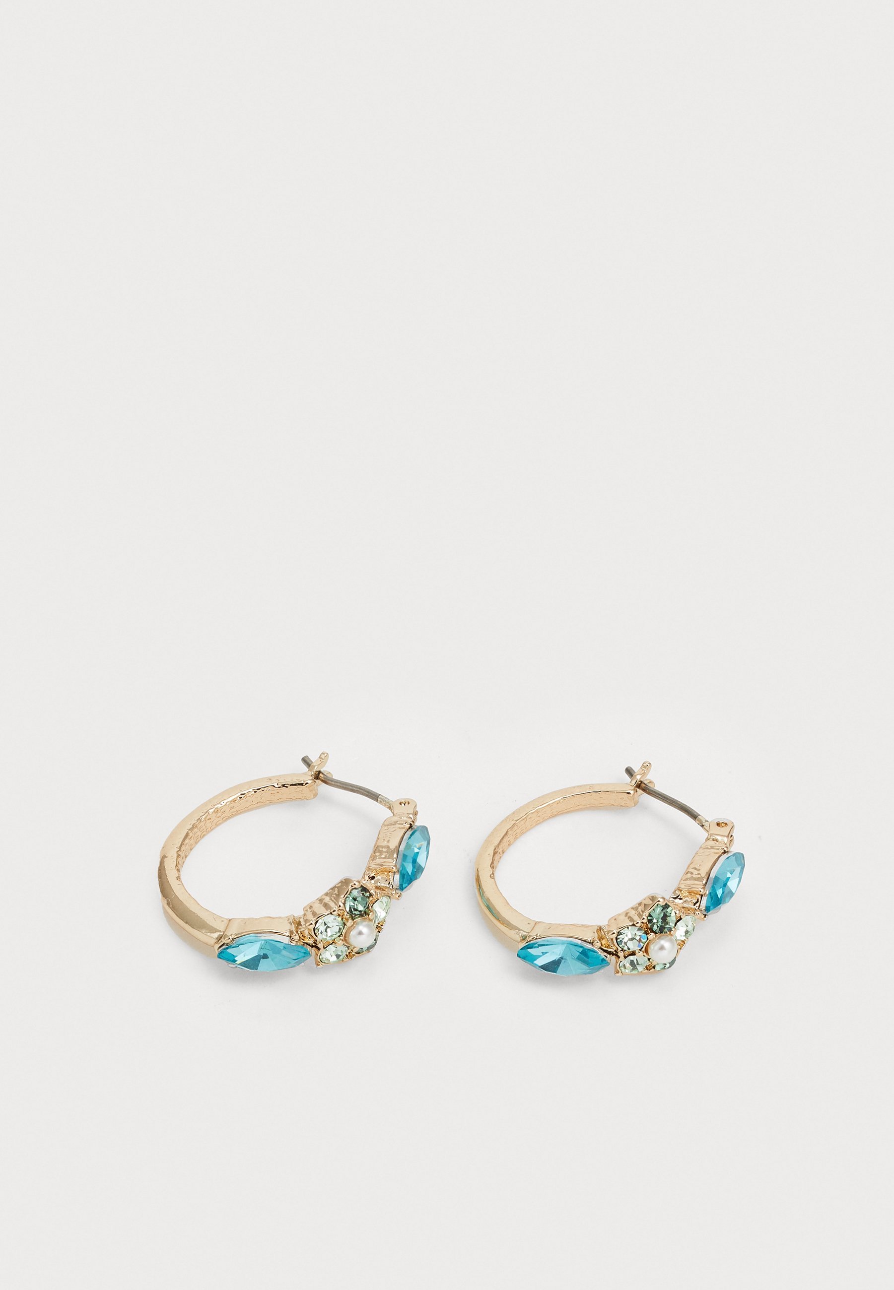 Marchesa HOOP - Orecchini - color oro