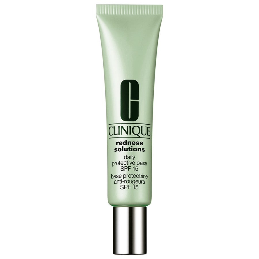 Clinique Primer Redness Solutions Dagelijkse Beschermende Basis SPF15 (1,2,3,4) - 40 ml