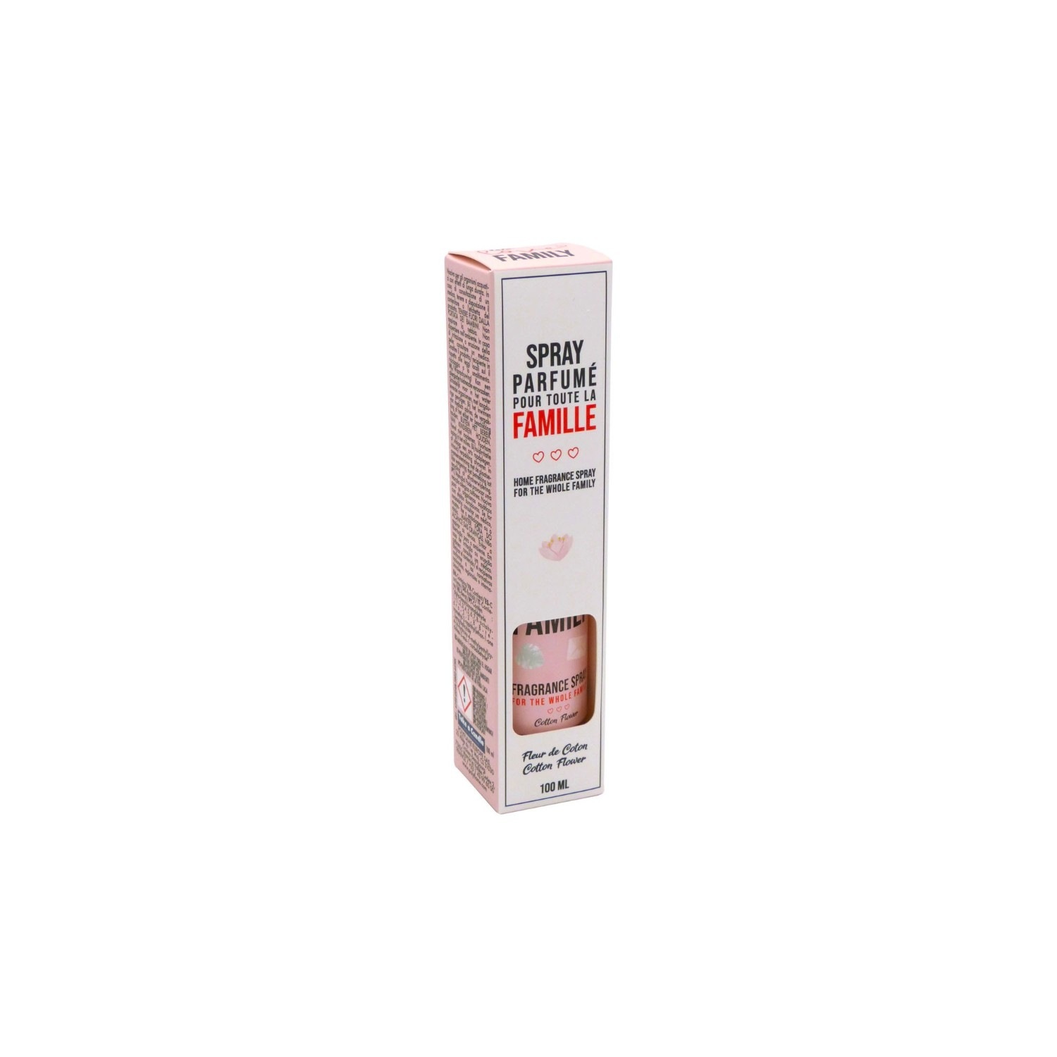 Take a Candle SprAY PARFUMÉ - 100 ml