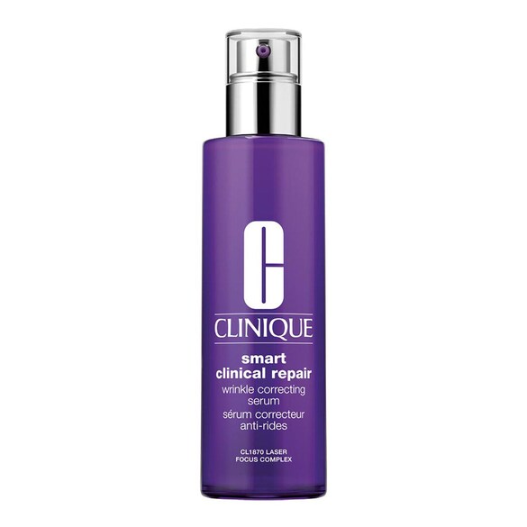 Clinique Smart Clinical Repair™ Rimpelcorrigerend Serum – Gezichtsserum