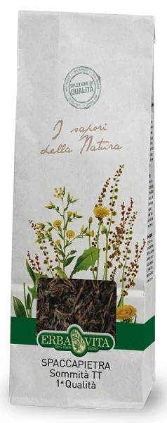 ERBA VITA Steenbreker Tt 1 Kwaliteit 100G