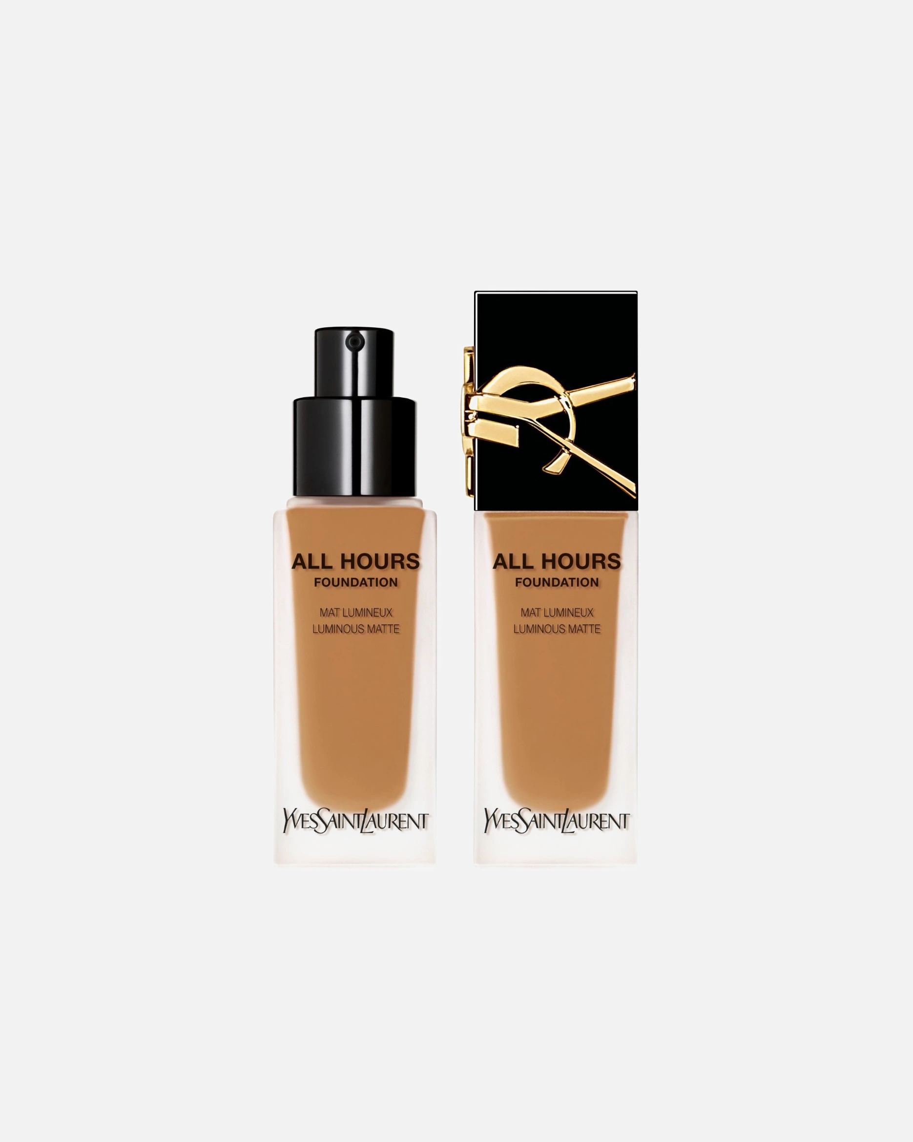 Yves Saint Laurent MAT LUMINEUX - 24h