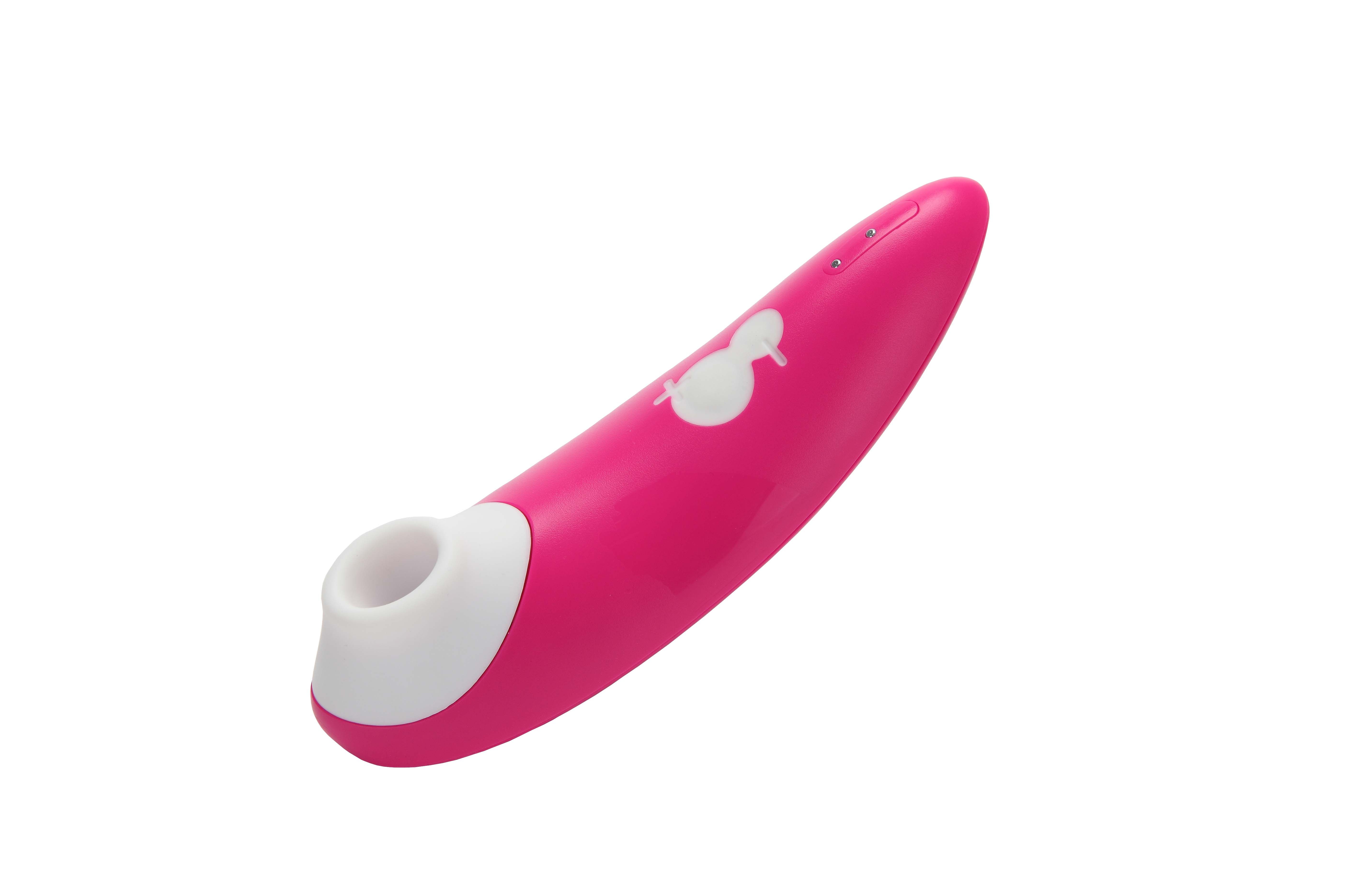 Vibrator Shine Uređaji za usisavanje klitorisa
