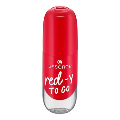 Essence-geelikynsilakka 8 ml