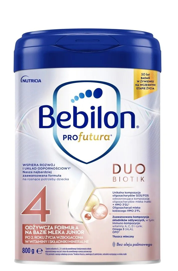 Bebilon Profutura 4