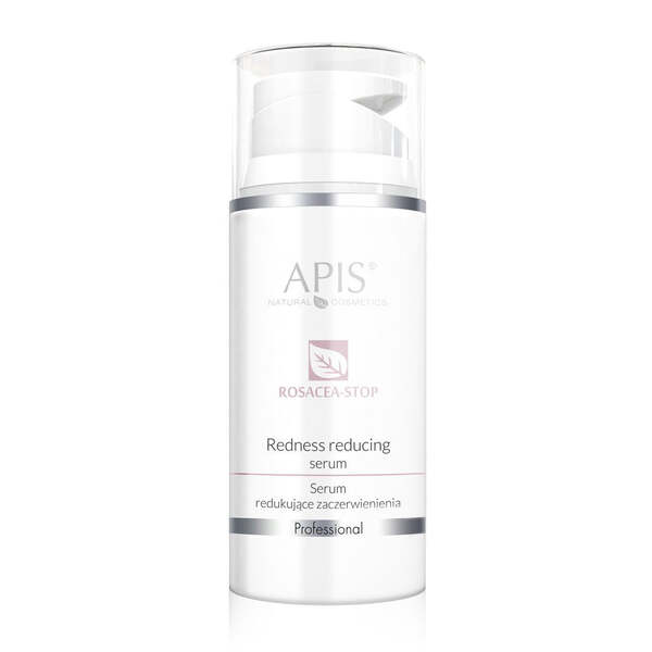 APIS Rosacea-Stop - Paraudimą mažinantis serumas 100 ml