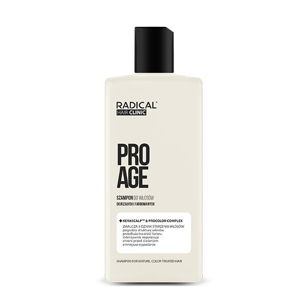 Radical Pro Age