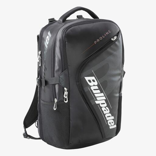  Bullpadel Tech Back