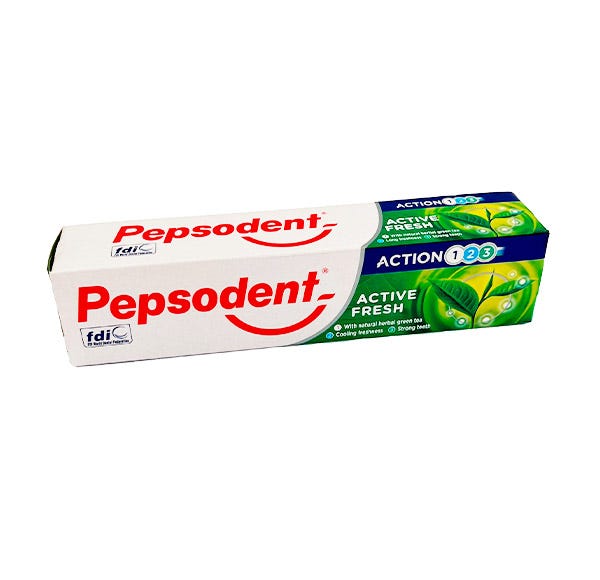 Aktiv Fresh | 75 ml
