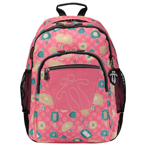  Crayoles School Backpack