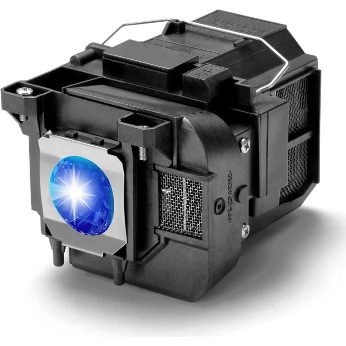 Lampe de Vidéoprojecteur - GreenBale - ELPLP75 ELPLP74 - 245170 W - Compatible Epson - Haute Luminosité