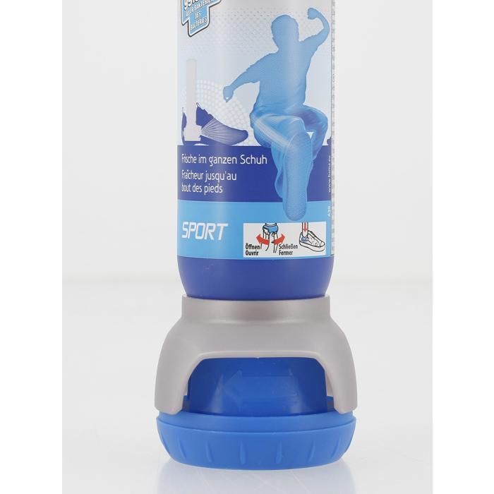 Spray limpiador Trainer Fresh de 100 ml - Bama