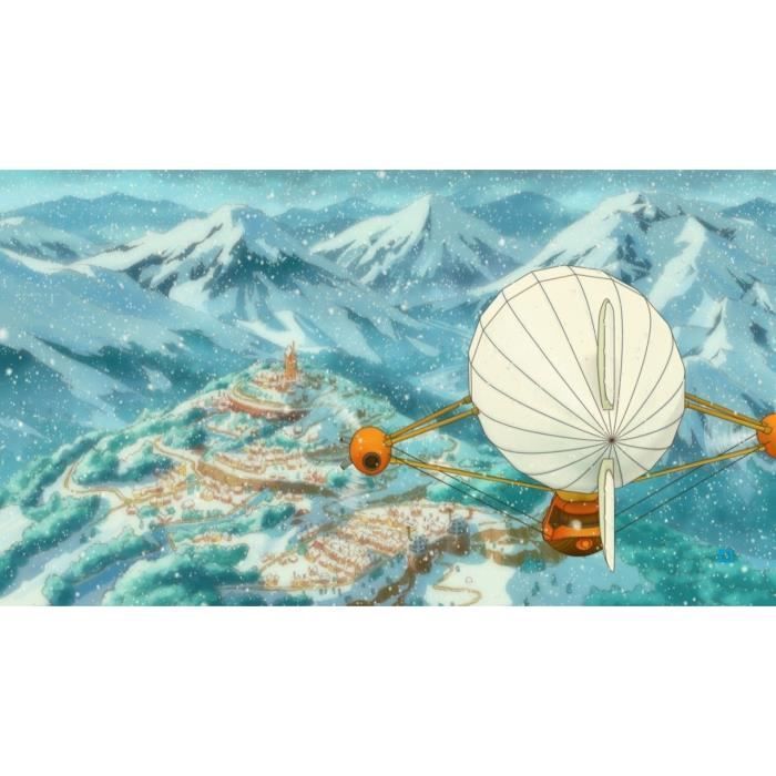 Professeur Layton et L'Héritage des Aslantes 3DS