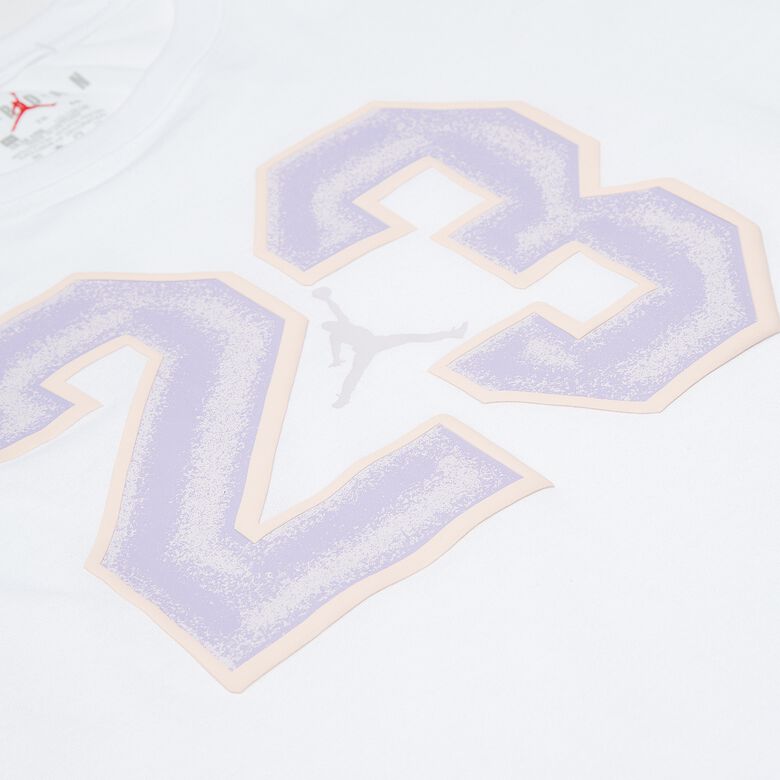 23 Flight Short Sleeve Tee