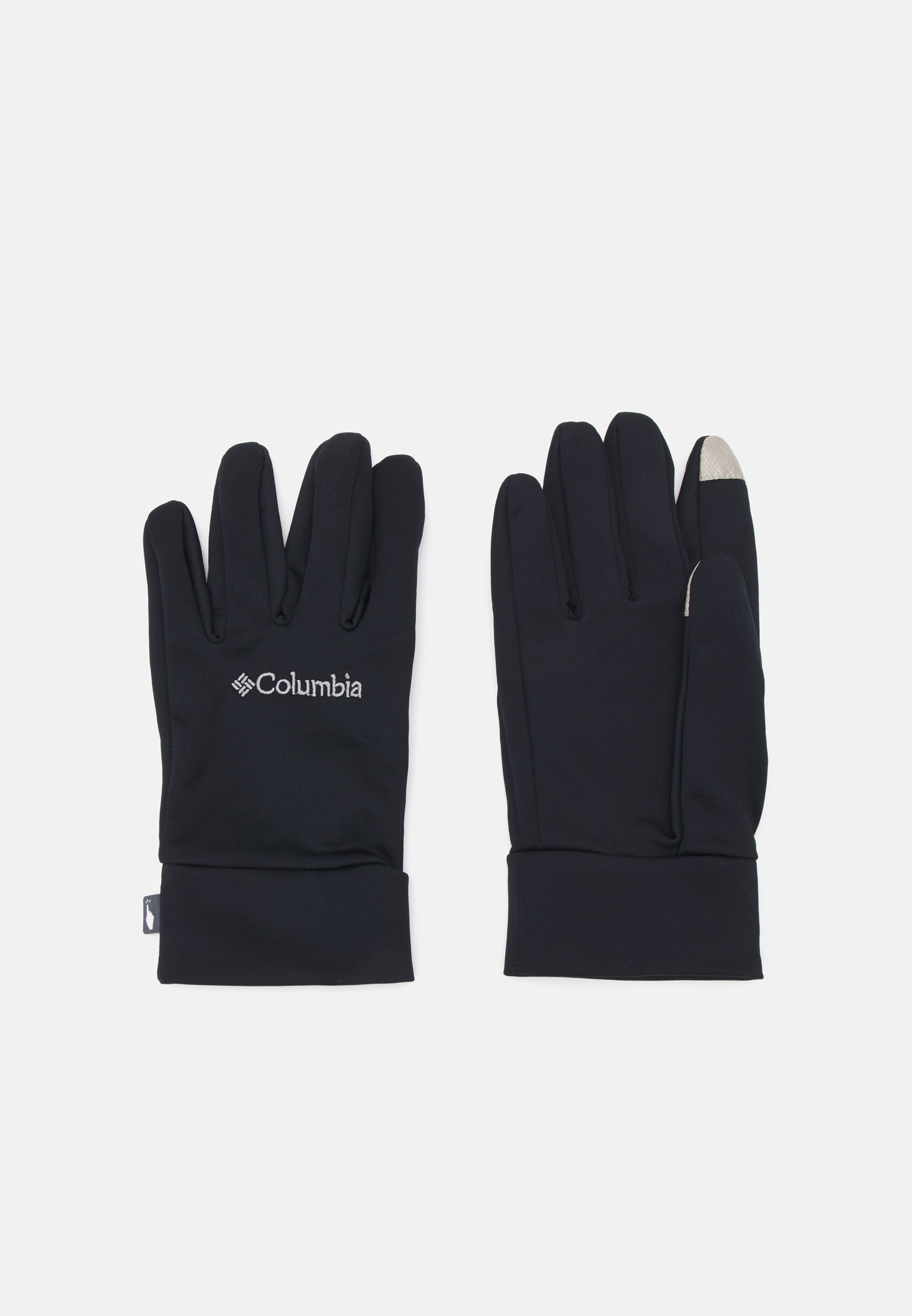 Columbia OMNI-HEAT TOUCH™ GLOVE LINER - Rukavice - čierna