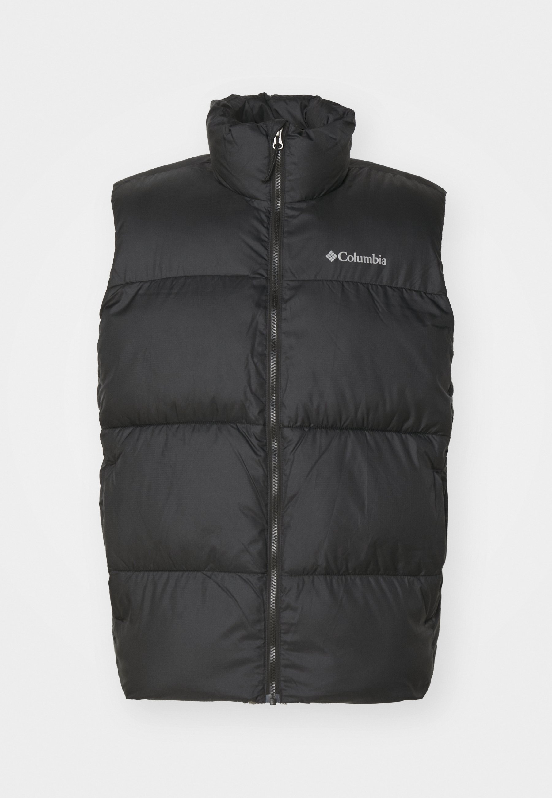 Columbia PUFFECT VEST - Gilet - zwart