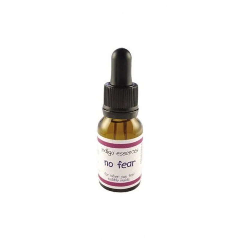 No Fear Spray Essence 15 ml