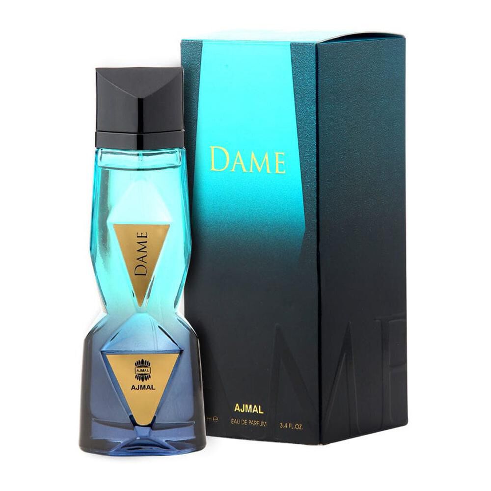 Ajmal Dame