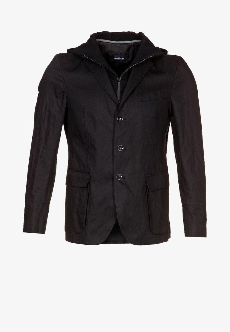 Blazer Strellson - nero