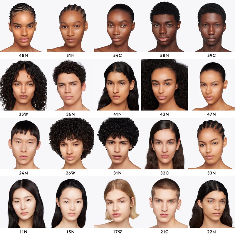Gucci Gucci Beauty Glow ādas toņu mitrinātājs
