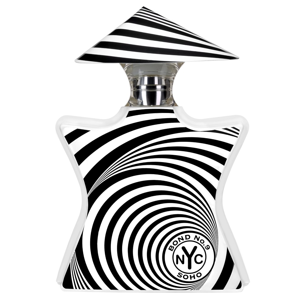 Bond nr. 9 Soho