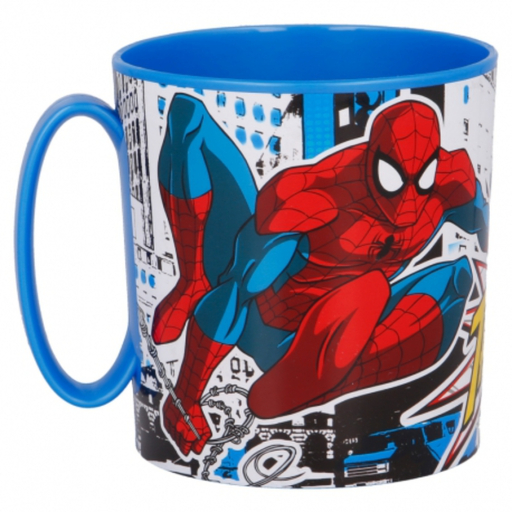 Spiderman-Tasse 65912