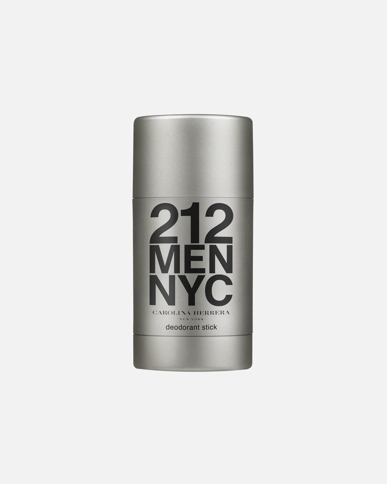Carolina Herrera dezodorants 212 vīriešiem – dezodoranta zīmulis