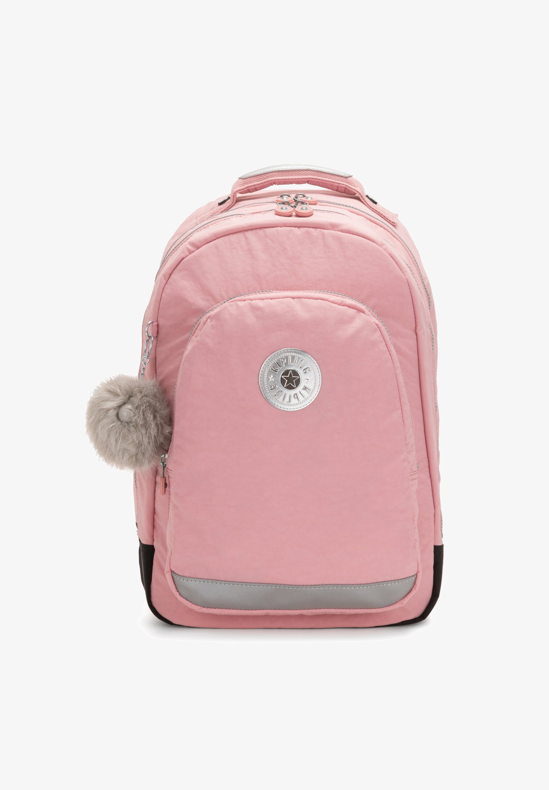 Kipling SALLE DE CLASSE BTS - Sac à dos - Rose de mariée
