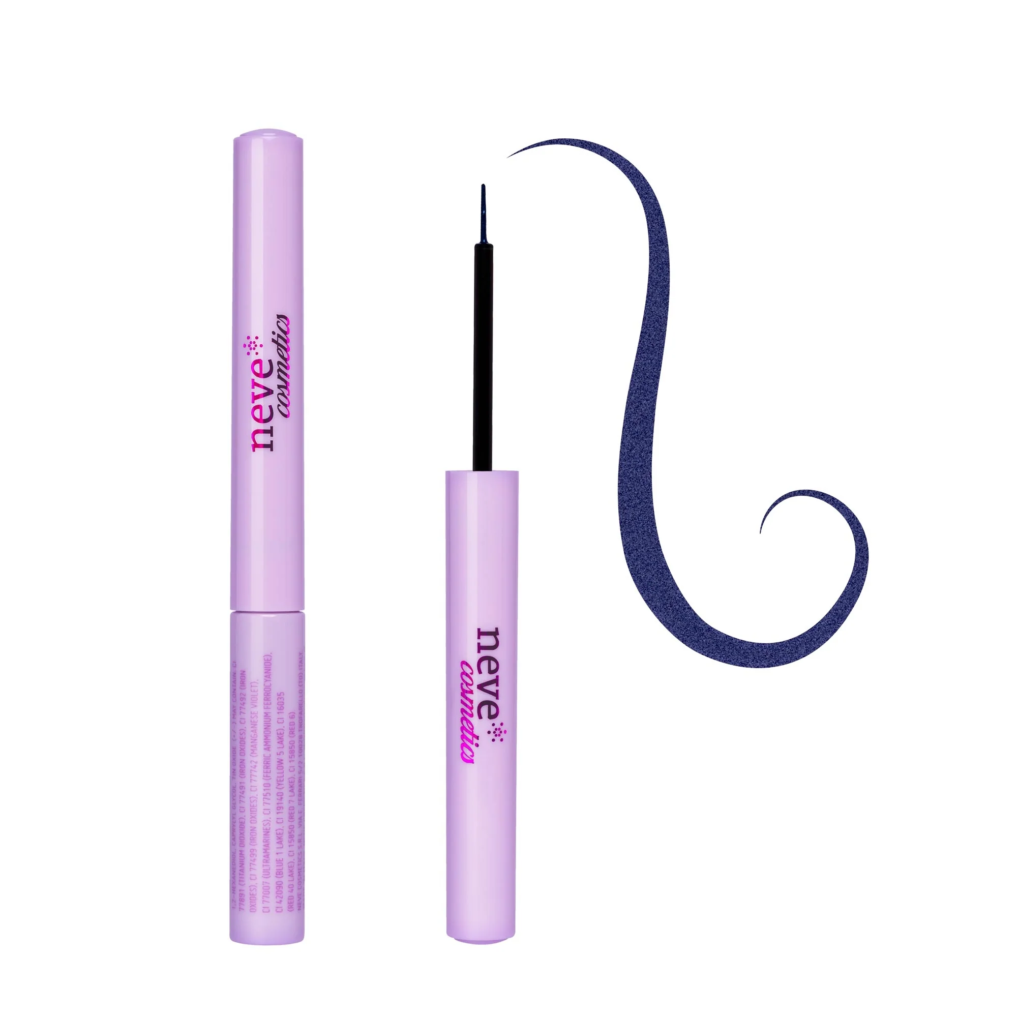Occhi Liner Shake - Eyeliner