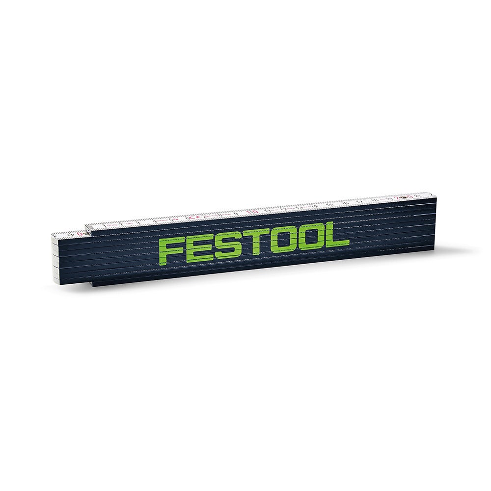 Riglă pliabilă FESTOOL 2m 201464