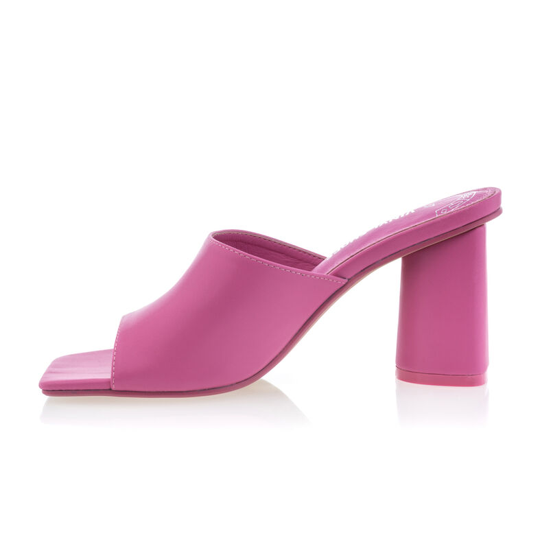 Rosa Damen-Mules/Clogs