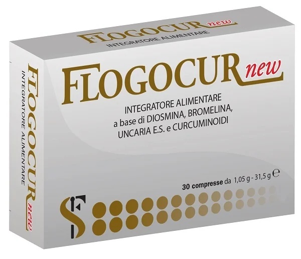 Flogocur New 3CPR
