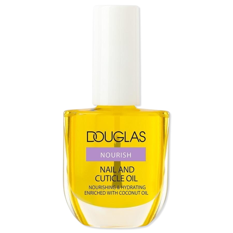 Douglas Collection Nail Oil Make-up ulje za nokte i zanoktice - 10 ml