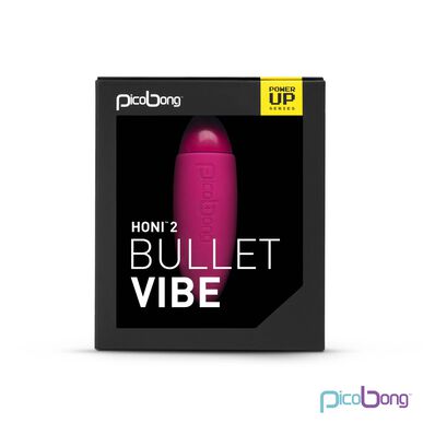 Vibrator PicoBong Honi 2 Cerise 1 enota 1 enota