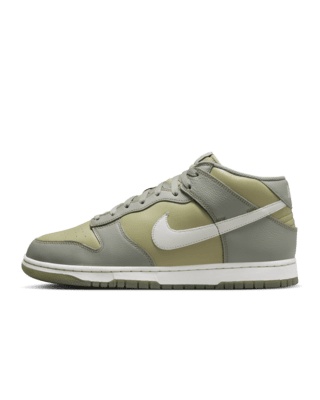 Nike Dunk Mid Men's Shoes