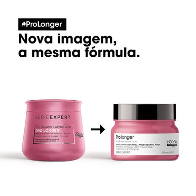 L'Oréal Professionnel Serie Expert Pro Longer Masque obnovující maska pro dlouhé vlasy 250 ml