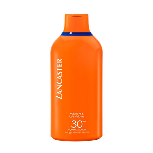 Sun Beauty Sublime Tan Velvet Milk | 400 ml